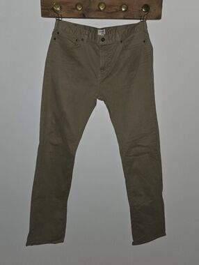 Dockers Straight Fit Pants - Light Khaki